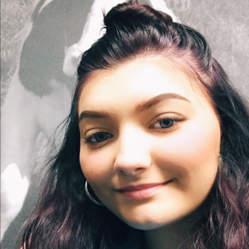 Meet your Posher, Rachel